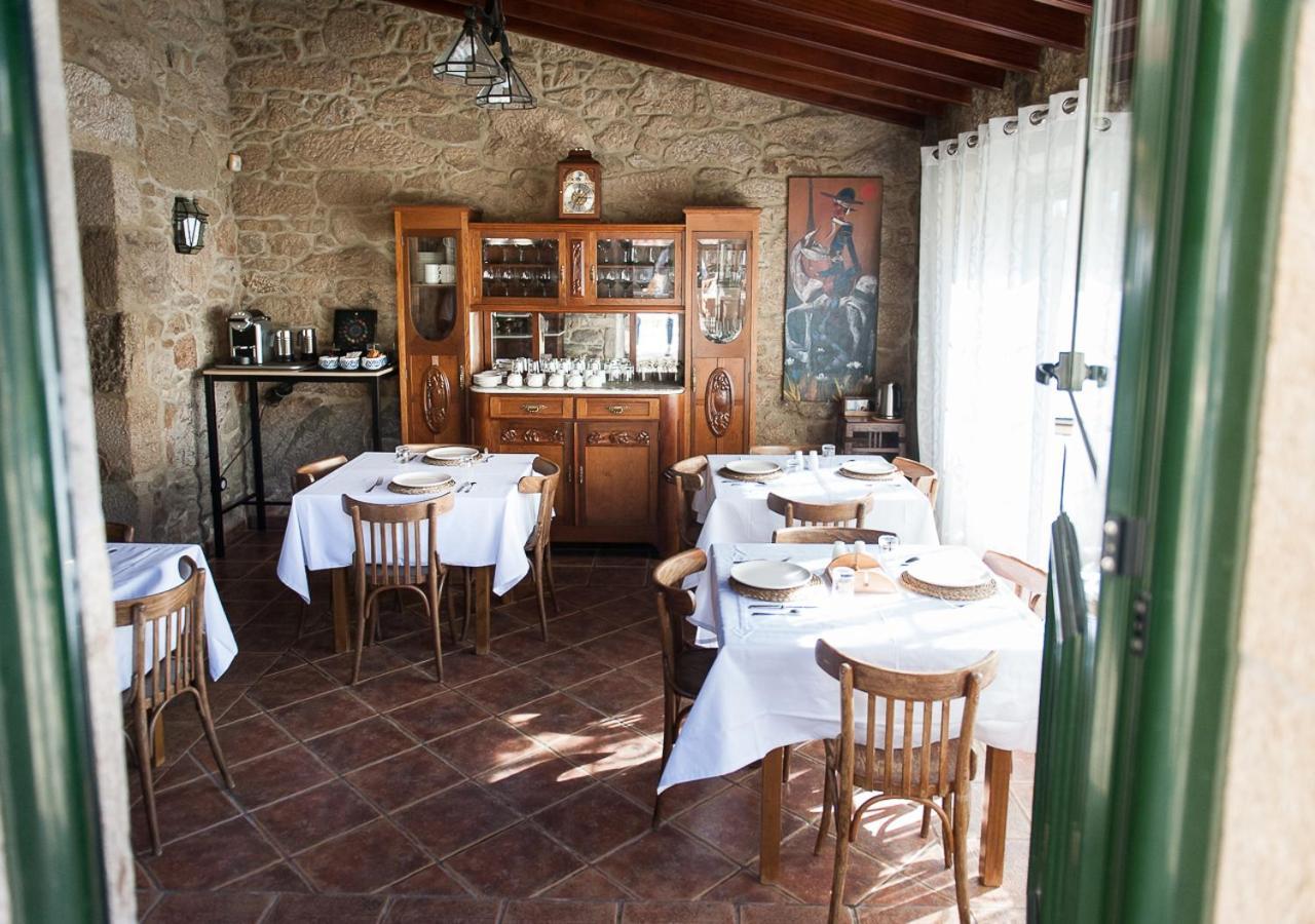 Gasthaus Casa De Costoia Santiago de Compostela Exterior foto